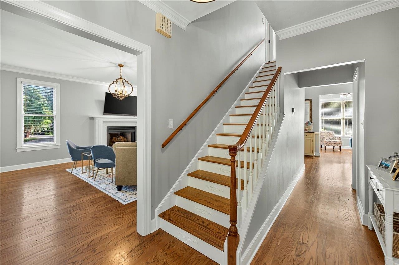 3699 Dexter Drive