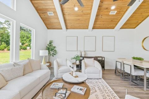 Tiny photo for 8372 Bull Headley Road, Tallahassee, FL 32312 (MLS # 386040)