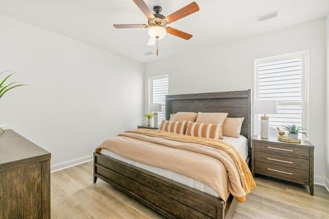 Tiny photo for 8372 Bull Headley Road, Tallahassee, FL 32312 (MLS # 386040)