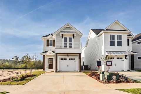 Tiny photo for 8372 Bull Headley Road, Tallahassee, FL 32312 (MLS # 386040)