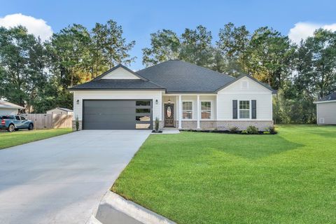 50 Tranquility Lane Havana FL 32333