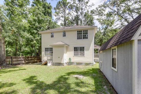 Tiny photo for 10480 Elgin Lane, Tallahassee, FL 32305 (MLS # 397321)