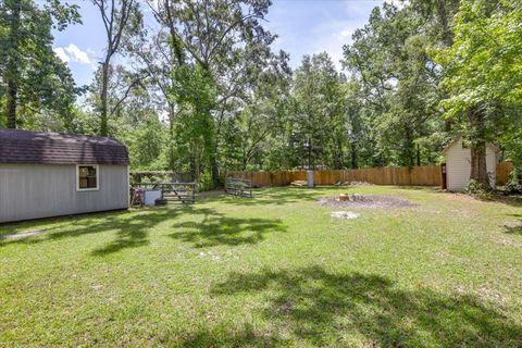 Tiny photo for 10480 Elgin Lane, Tallahassee, FL 32305 (MLS # 397321)