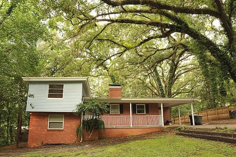 Photo of 1705 Sunset Lane, Tallahassee, FL 32303 (MLS # 395906)
