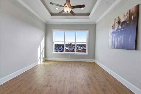 Tiny photo for 4247 Thibodeax Trail, Tallahassee, FL 32317 (MLS # 396253)