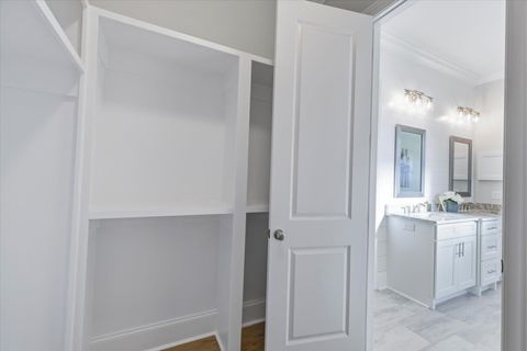 Tiny photo for 4247 Thibodeax Trail, Tallahassee, FL 32317 (MLS # 396253)