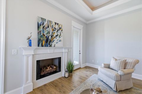 Tiny photo for 4247 Thibodeax Trail, Tallahassee, FL 32317 (MLS # 396253)