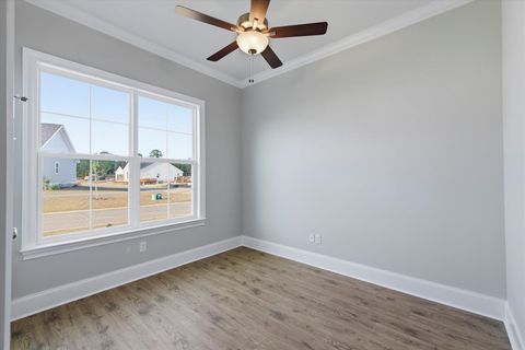 Tiny photo for 4247 Thibodeax Trail, Tallahassee, FL 32317 (MLS # 396253)