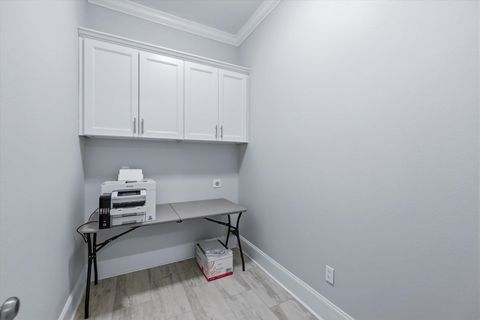 Tiny photo for 4247 Thibodeax Trail, Tallahassee, FL 32317 (MLS # 396253)