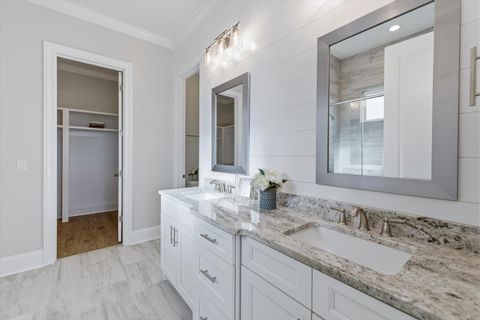 Tiny photo for 4247 Thibodeax Trail, Tallahassee, FL 32317 (MLS # 396253)