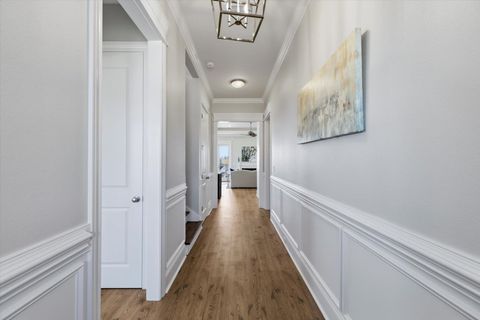 Tiny photo for 4247 Thibodeax Trail, Tallahassee, FL 32317 (MLS # 396253)