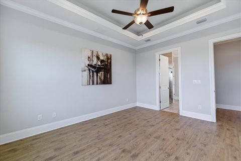 Tiny photo for 4247 Thibodeax Trail, Tallahassee, FL 32317 (MLS # 396253)