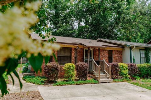1839 Meriadoc Road Tallahassee FL 32303