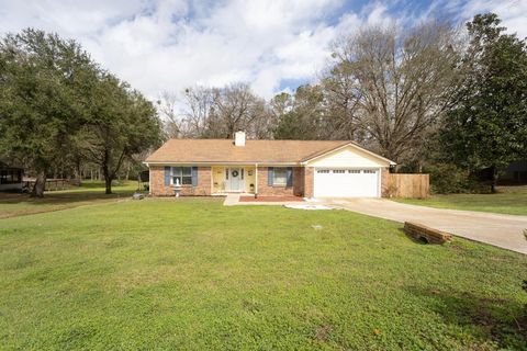 4291 Rockingham Road Tallahassee FL 32303