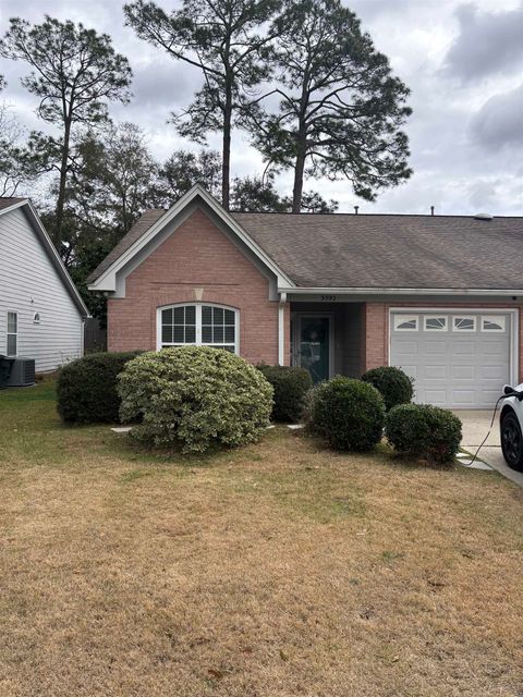 Photo of 3592 Wexford Court, Tallahassee, FL 32309 (MLS # 362421)