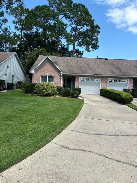 Tiny photo for 3592 Wexford Court, Tallahassee, FL 32309 (MLS # 362421)