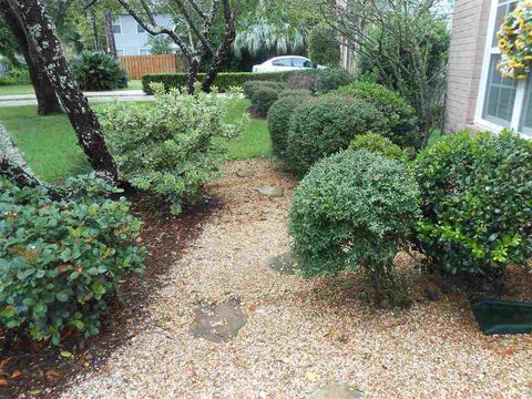 Tiny photo for 3592 Wexford Court, Tallahassee, FL 32309 (MLS # 362421)