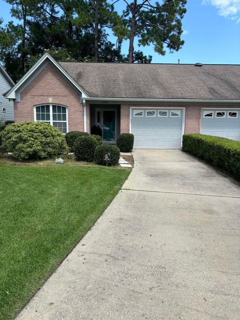 Tiny photo for 3592 Wexford Court, Tallahassee, FL 32309 (MLS # 362421)
