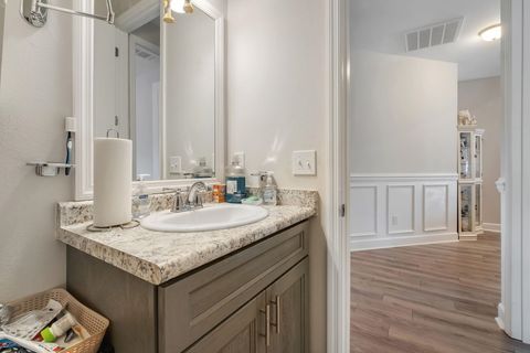 Tiny photo for 4500 River Breeze Lane, Tallahassee, FL 32303 (MLS # 391519)