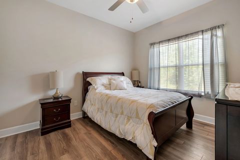 Tiny photo for 4500 River Breeze Lane, Tallahassee, FL 32303 (MLS # 391519)