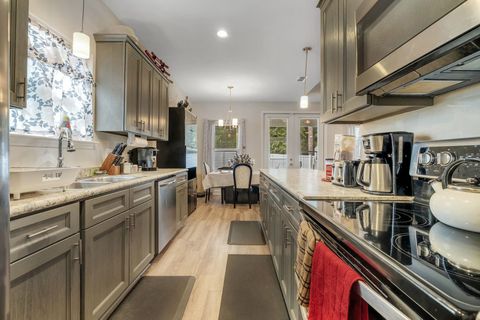 Tiny photo for 4500 River Breeze Lane, Tallahassee, FL 32303 (MLS # 391519)