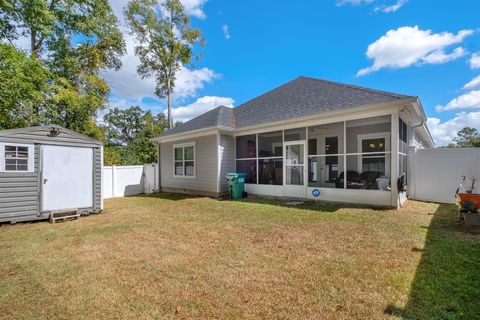 Tiny photo for 4500 River Breeze Lane, Tallahassee, FL 32303 (MLS # 391519)