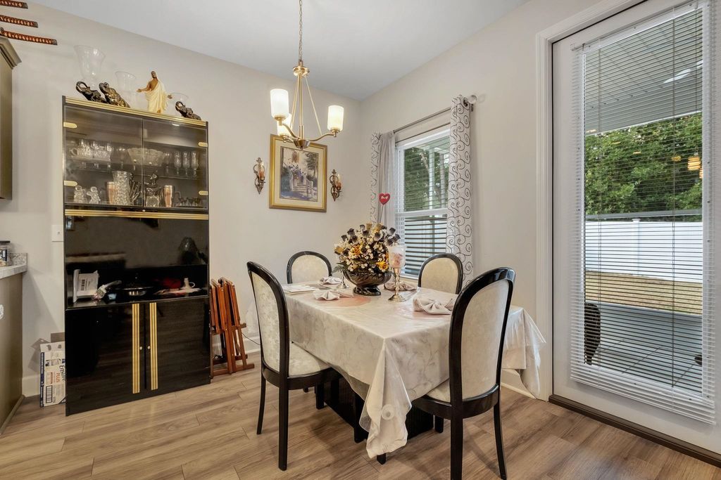 Photo of 4500 River Breeze Lane, Tallahassee, FL 32303 (MLS # 391519)