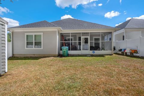 Tiny photo for 4500 River Breeze Lane, Tallahassee, FL 32303 (MLS # 391519)