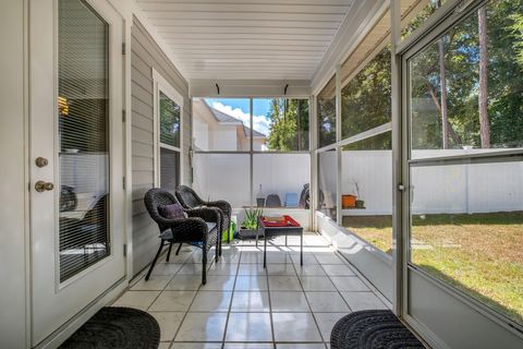 Tiny photo for 4500 River Breeze Lane, Tallahassee, FL 32303 (MLS # 391519)