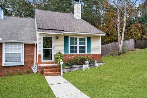 A home in Tallahassee