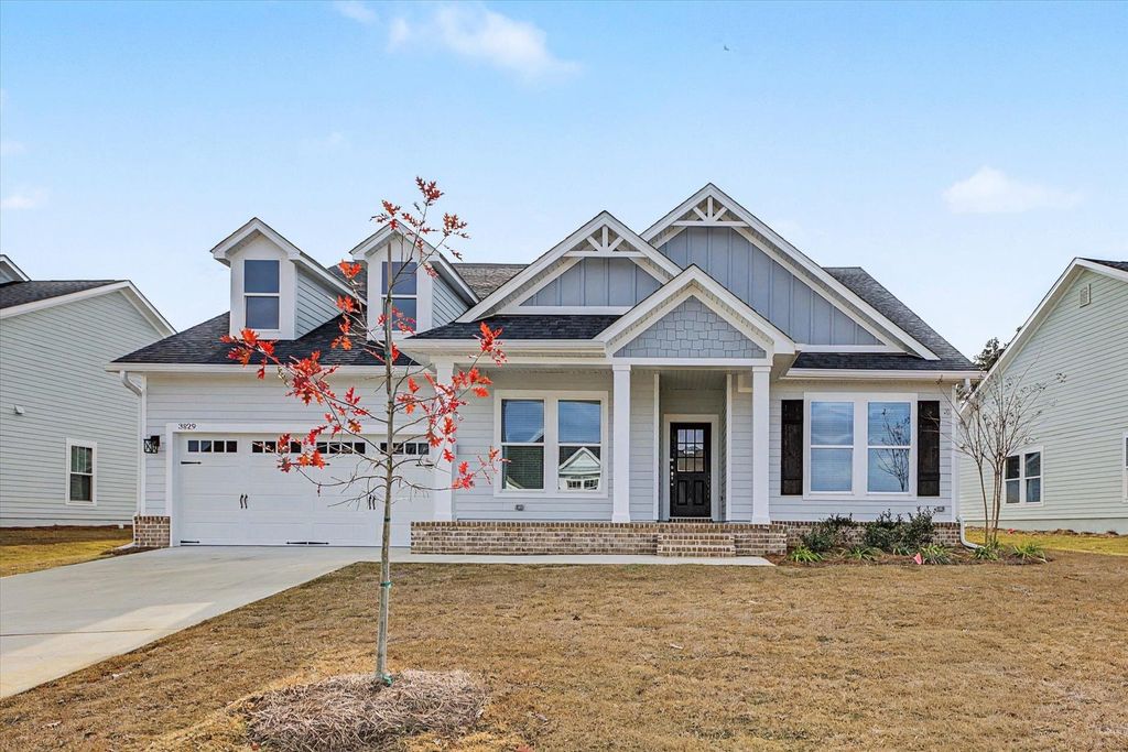 Photo of 1491 Summerbrooke Drive, Tallahassee, FL 32312 (MLS # 399778)