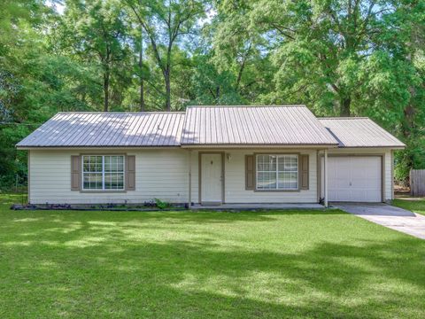 2236 Hickory Court, Tallahassee, FL 32305 - MLS#: 370848