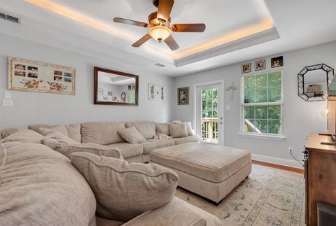 Tiny photo for 153 Louis John Lane, Tallahassee, FL 32312 (MLS # 396219)