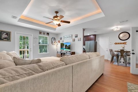 Tiny photo for 153 Louis John Lane, Tallahassee, FL 32312 (MLS # 396219)