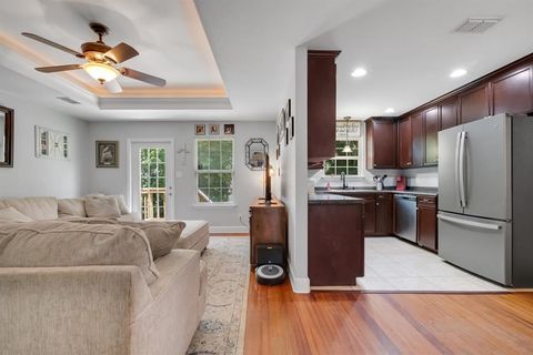 Tiny photo for 153 Louis John Lane, Tallahassee, FL 32312 (MLS # 396219)