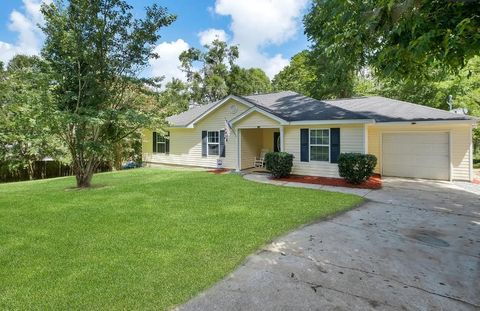 Tiny photo for 153 Louis John Lane, Tallahassee, FL 32312 (MLS # 396219)
