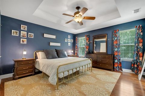 Tiny photo for 153 Louis John Lane, Tallahassee, FL 32312 (MLS # 396219)