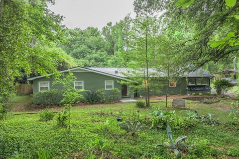 Tiny photo for 3006 Southshore Circle, Tallahassee, FL 32312 (MLS # 385469)