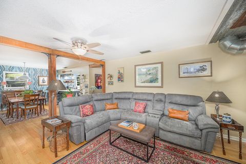 Tiny photo for 3006 Southshore Circle, Tallahassee, FL 32312 (MLS # 385469)