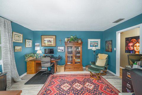 Tiny photo for 3006 Southshore Circle, Tallahassee, FL 32312 (MLS # 385469)