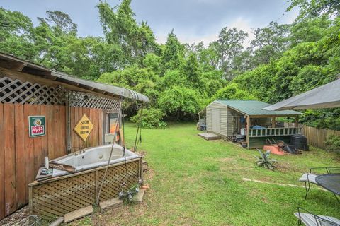 Tiny photo for 3006 Southshore Circle, Tallahassee, FL 32312 (MLS # 385469)