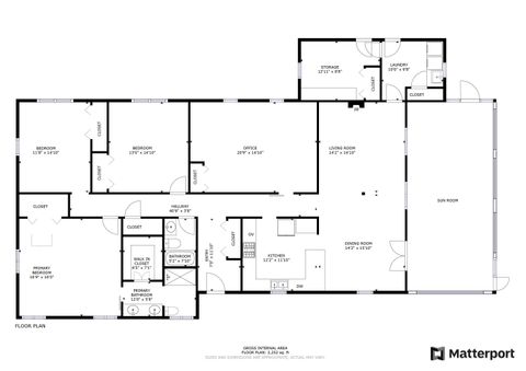 Tiny photo for 3006 Southshore Circle, Tallahassee, FL 32312 (MLS # 385469)