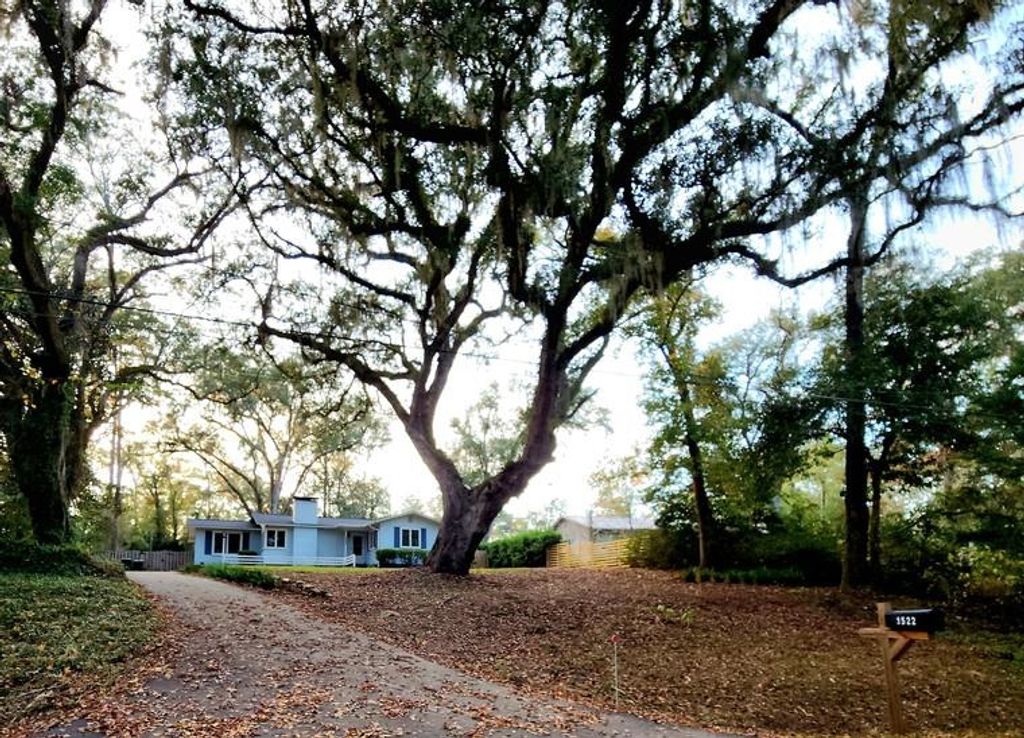 Photo of 1522 ATAPHA NENE, Tallahassee, FL 32301 (MLS # 394233)