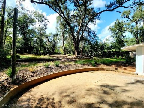 Tiny photo for 1522 ATAPHA NENE, Tallahassee, FL 32301 (MLS # 394233)