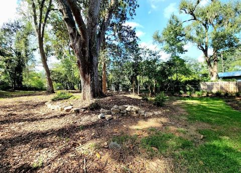Tiny photo for 1522 ATAPHA NENE, Tallahassee, FL 32301 (MLS # 394233)