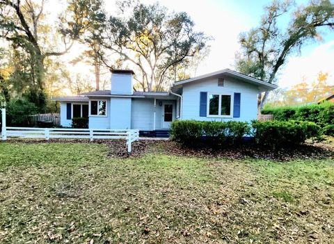 Tiny photo for 1522 ATAPHA NENE, Tallahassee, FL 32301 (MLS # 394233)