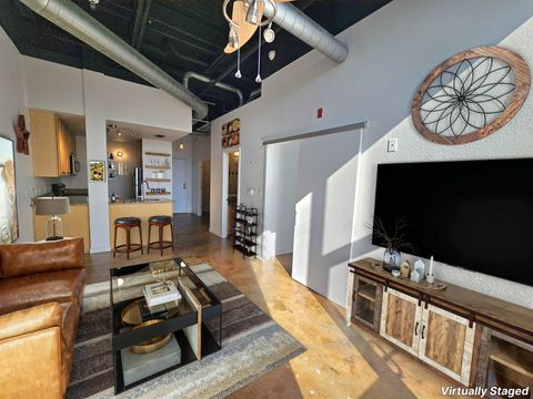 Tiny photo for 420 N Adams Street #503, Tallahassee, FL 32301 (MLS # 396051)