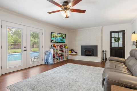 Tiny photo for 4076 ROSCREA Drive, Tallahassee, FL 32309 (MLS # 400021)