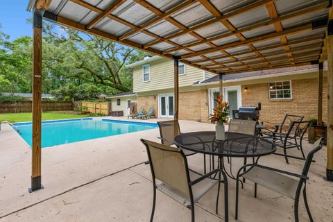 Tiny photo for 4076 ROSCREA Drive, Tallahassee, FL 32309 (MLS # 400021)