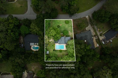 Tiny photo for 4076 ROSCREA Drive, Tallahassee, FL 32309 (MLS # 400021)